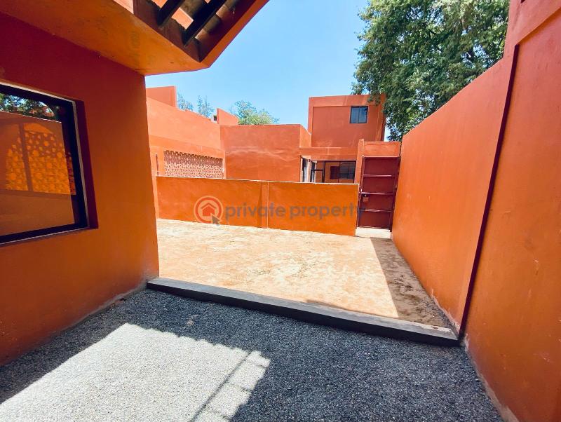 3 bedroom House For Sale Bofa Road Sokoni Kilifi - 1