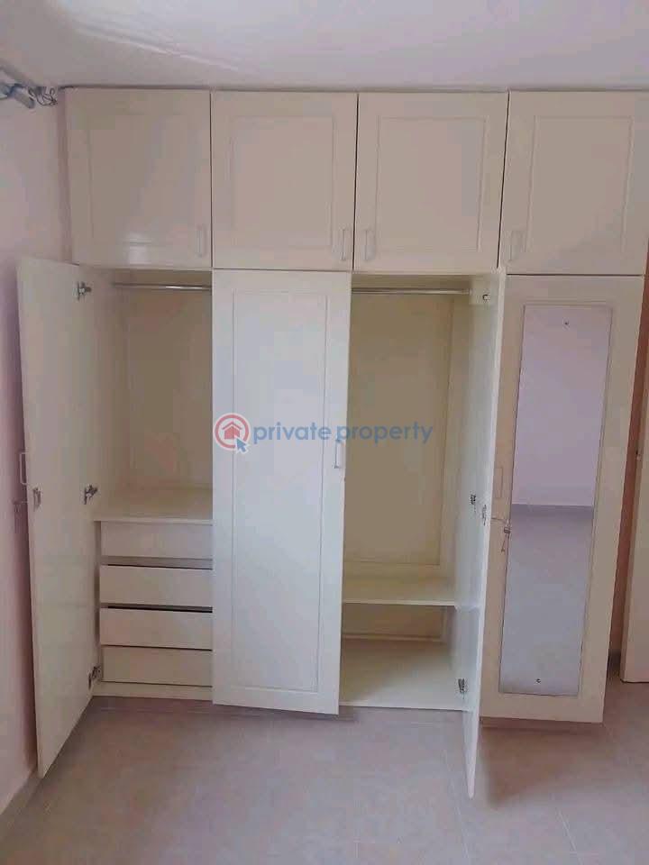 3 bedroom Apartment For Sale Nyayo Estate Eastern Bypass Road Embakasi Nairobi - 9