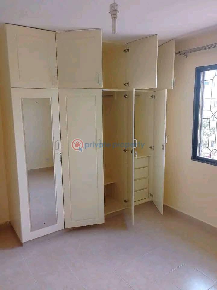 3 bedroom Apartment For Sale Nyayo Estate Eastern Bypass Road Embakasi Nairobi - 12