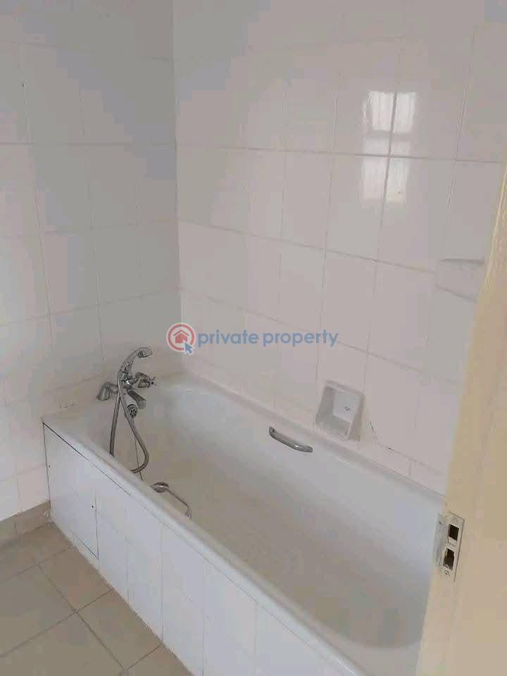 3 bedroom Apartment For Sale Nyayo Estate Eastern Bypass Road Embakasi Nairobi - 5
