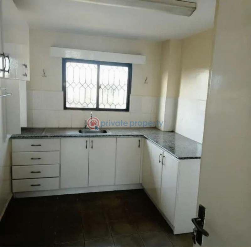 3 bedroom Apartment For Sale Nyayo Estate Eastern Bypass Road Embakasi Nairobi - 14