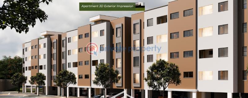 3 bedroom Apartment For Sale Mpmombasa Road Syokimau/Mulolongo Machakos - 4