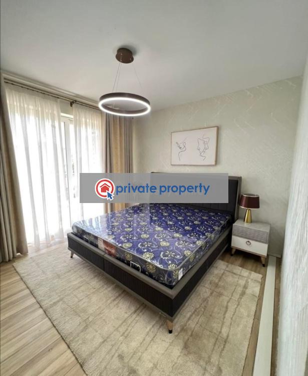 3 bedroom Apartment For Sale &nbsp;off Nyeri Road Kileleshwa Nairobi - 11