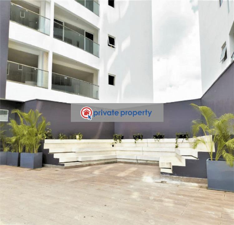 3 bedroom Apartment For Sale &nbsp;off Nyeri Road Kileleshwa Nairobi - 13