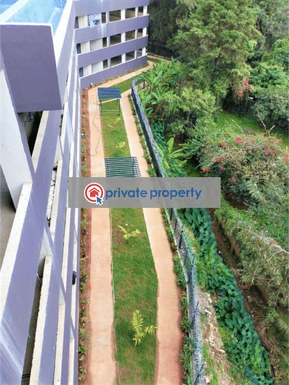 3 bedroom Apartment For Sale &nbsp;off Nyeri Road Kileleshwa Nairobi - 12