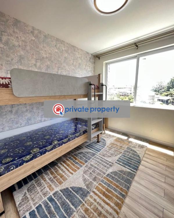 3 bedroom Apartment For Sale &nbsp;off Nyeri Road Kileleshwa Nairobi - 7