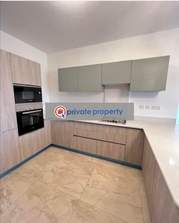 3 bedroom Apartment For Sale &nbsp;off Nyeri Road Kileleshwa Nairobi - 4