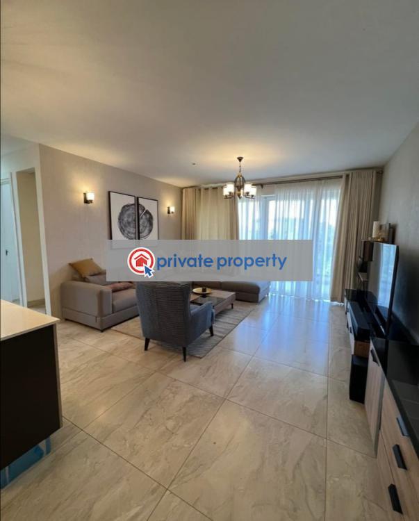 3 bedroom Apartment For Sale &nbsp;off Nyeri Road Kileleshwa Nairobi - 5