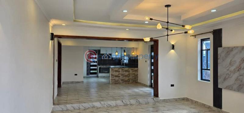 3 bedroom Detached Bungalow For Sale Juja Kiambu - 6