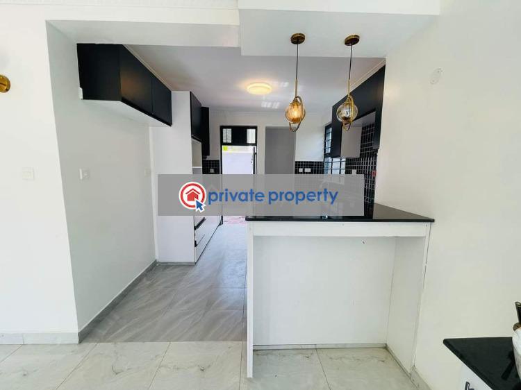3 bedroom Detached Bungalow For Sale &nbsp;mugutha ruiru Kiambu - 4