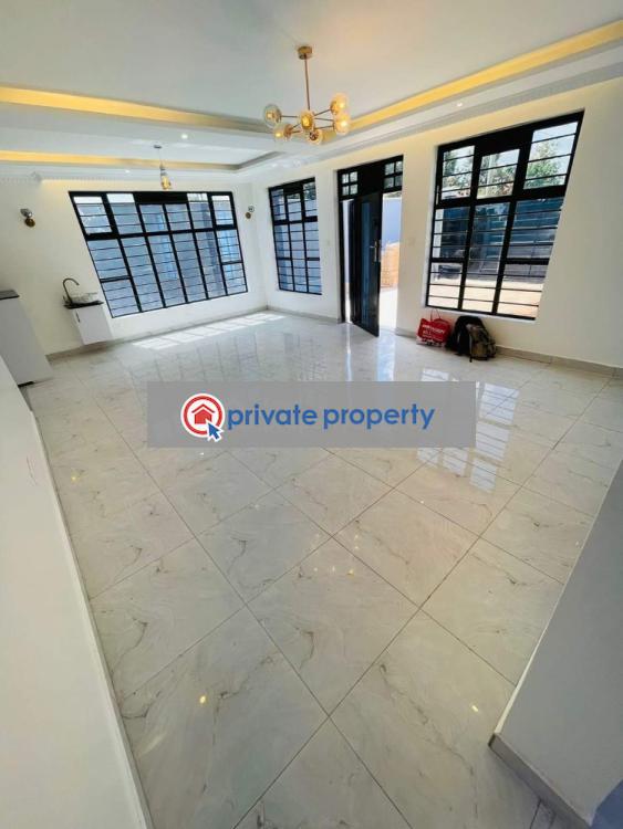 3 bedroom Detached Bungalow For Sale &nbsp;mugutha ruiru Kiambu - 5
