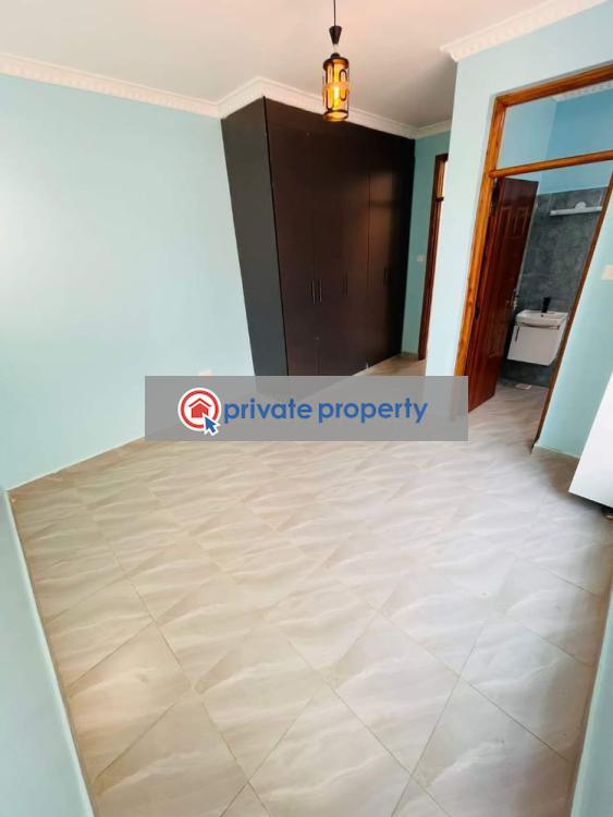 3 bedroom Detached Bungalow For Sale &nbsp;mugutha ruiru Kiambu - 13