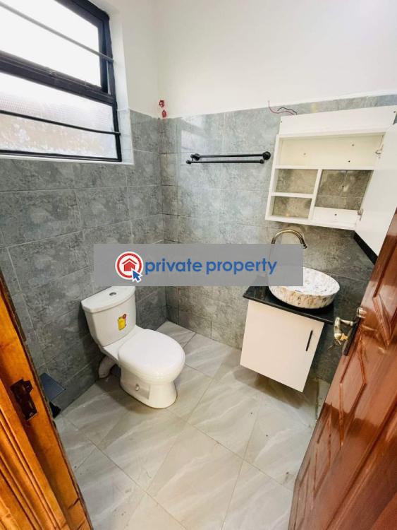 3 bedroom Detached Bungalow For Sale &nbsp;mugutha ruiru Kiambu - 14