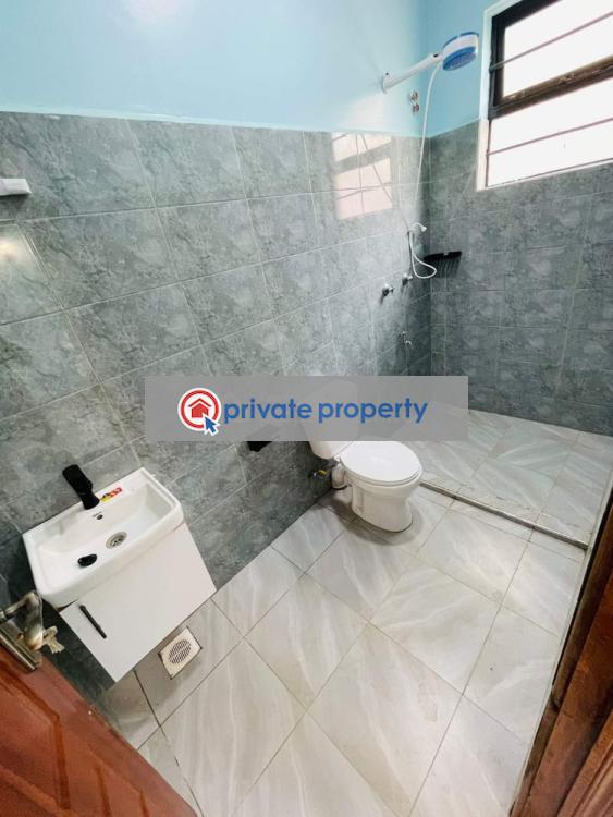 3 bedroom Detached Bungalow For Sale &nbsp;mugutha ruiru Kiambu - 12