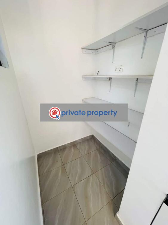 3 bedroom Detached Bungalow For Sale &nbsp;mugutha ruiru Kiambu - 8