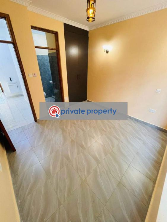 3 bedroom Detached Bungalow For Sale &nbsp;mugutha ruiru Kiambu - 11