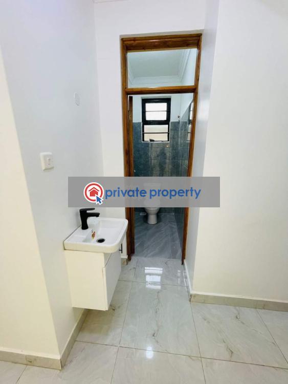 3 bedroom Detached Bungalow For Sale &nbsp;mugutha ruiru Kiambu - 10