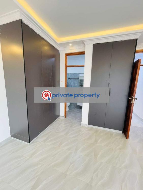 3 bedroom Detached Bungalow For Sale &nbsp;mugutha ruiru Kiambu - 15