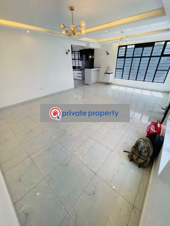 3 bedroom Detached Bungalow For Sale &nbsp;mugutha ruiru Kiambu - 9