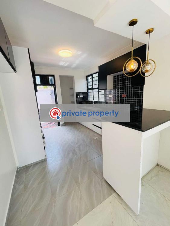 3 bedroom Detached Bungalow For Sale &nbsp;mugutha ruiru Kiambu - 7