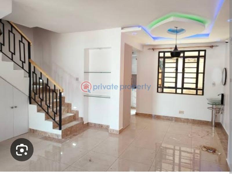 3 bedroom House For Sale 300 Meters From The Tarmac Road Gikambura Kikuyu Kiambu - 8