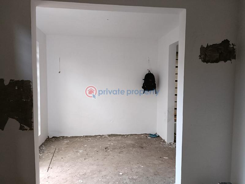3 bedroom House For Sale 600 Meters From The Tarmac Road Kikuyu Kiambu - 2