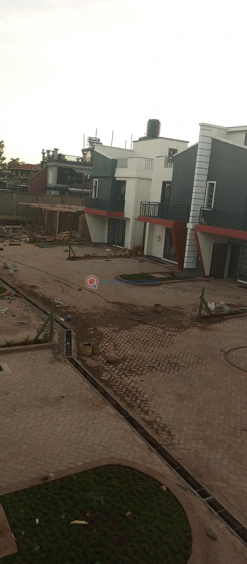 3 bedroom House For Sale Gikambura Kikuyu Kiambu - 9