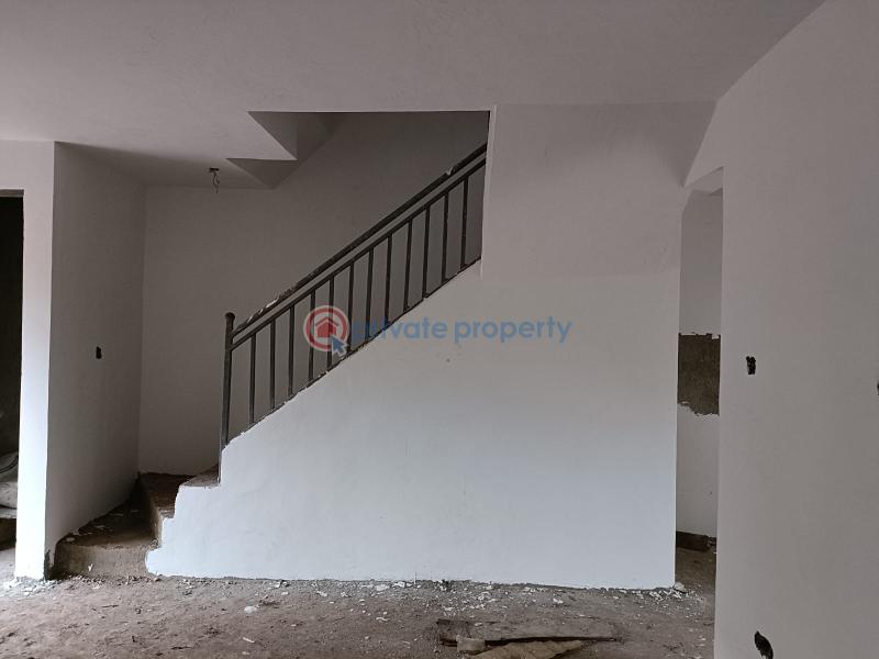 3 bedroom House For Sale 500 Meters From The Tarmac Road Gikambura Kikuyu Kiambu - 4