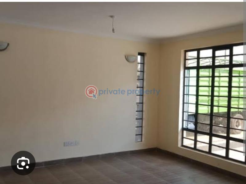 3 bedroom House For Sale 500 Meters From The Tarmac Road Gikambura Kikuyu Kiambu - 11