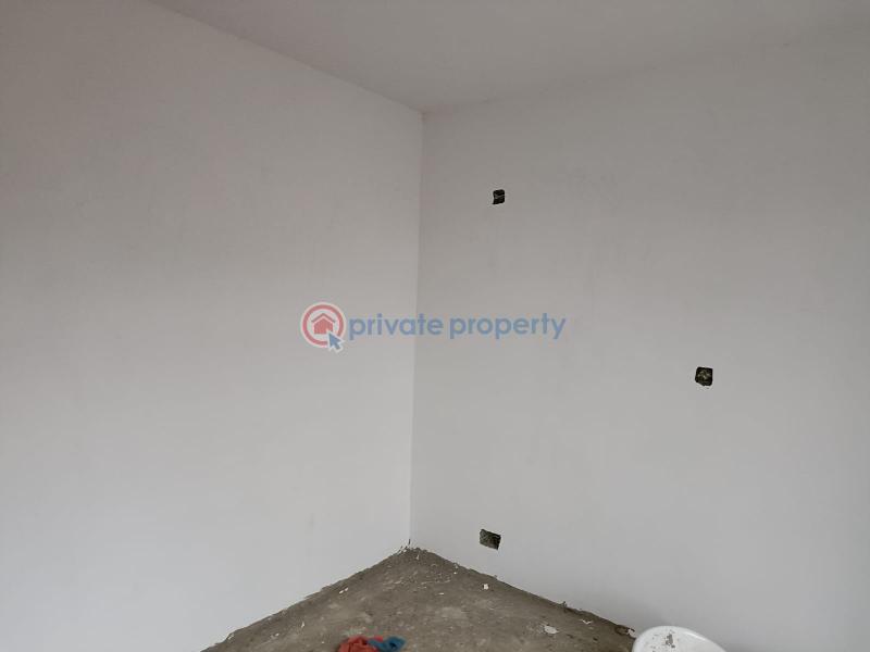 3 bedroom House For Sale 500 Meters From The Tarmac Road Gikambura Kikuyu Kiambu - 1