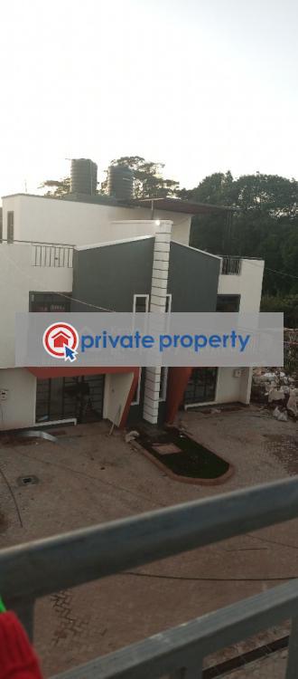 3 bedroom House For Sale &nbsp;gikambura 600 Meters From The Tarmac Road Kikuyu Kiambu - 7