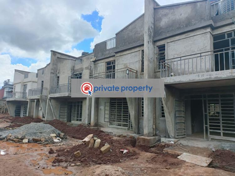 3 bedroom House For Sale Kikuyu Kiambu - 15