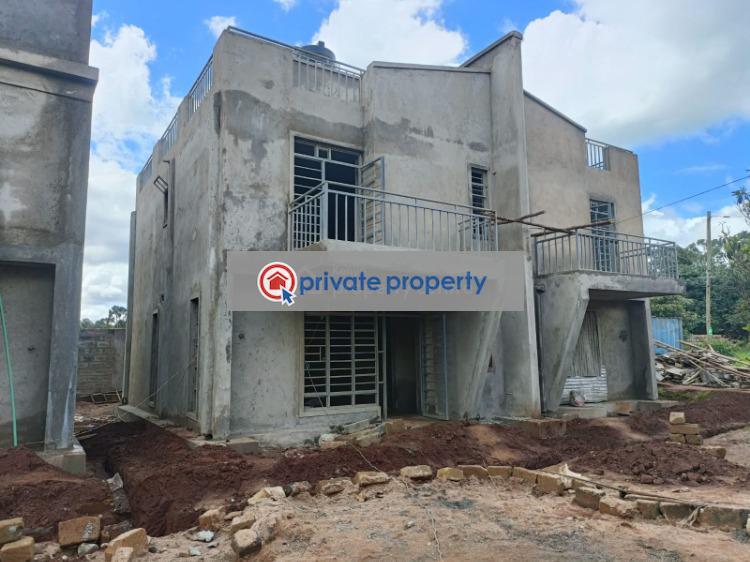 3 bedroom House For Sale Kikuyu Kiambu - 14