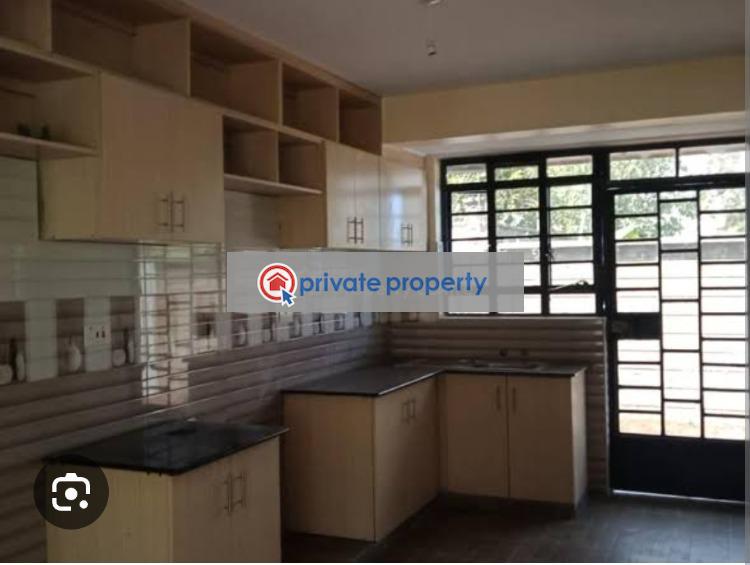 3 bedroom House For Sale &nbsp;200m From Tarmac Kikuyu Kiambu - 10