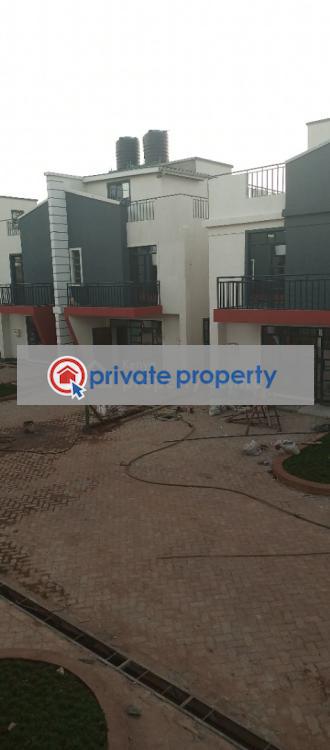 3 bedroom House For Sale &nbsp;gikambura 600 Meters From The Tarmac Road Thigio Kikuyu Kiambu - 8