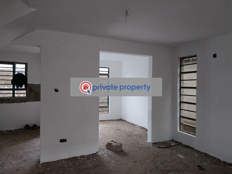 3 bedroom House For Sale &nbsp;gikambura Near Tarmac Road Kikuyu Kiambu - 13