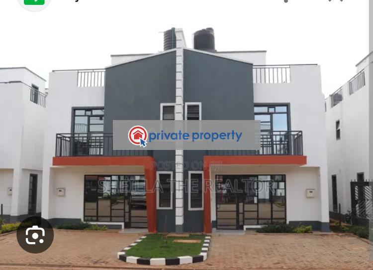 3 bedroom House For Sale &nbsp;gikambura 600 Meters From The Tarmac Road Kikuyu Kiambu - 5