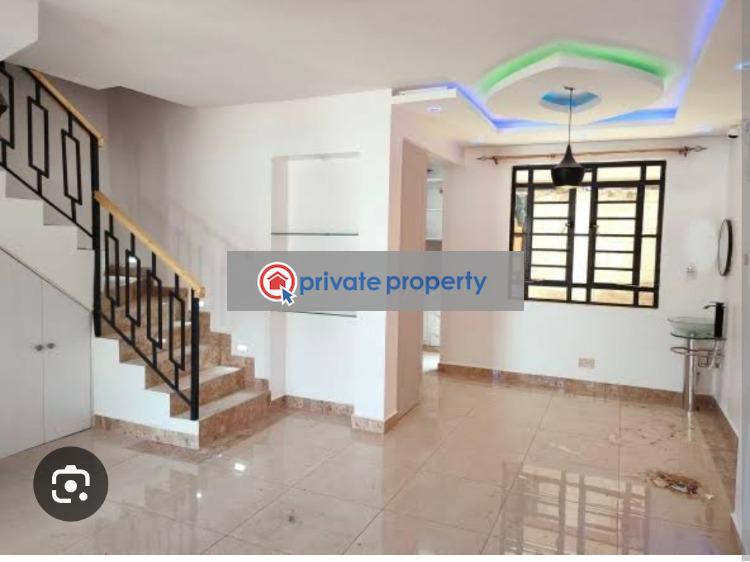 3 bedroom House For Sale &nbsp;gikambura 600 Meters From The Tarmac Road Kikuyu Kiambu - 2