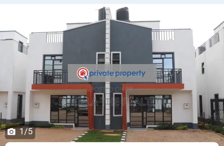 3 bedroom House For Sale &nbsp;200m From Tarmac Kikuyu Kiambu - 7