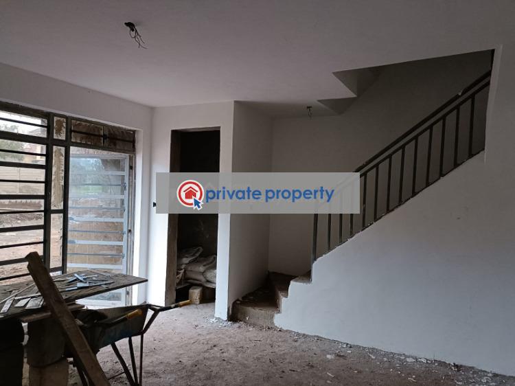 3 bedroom House For Sale Kikuyu Kiambu - 4