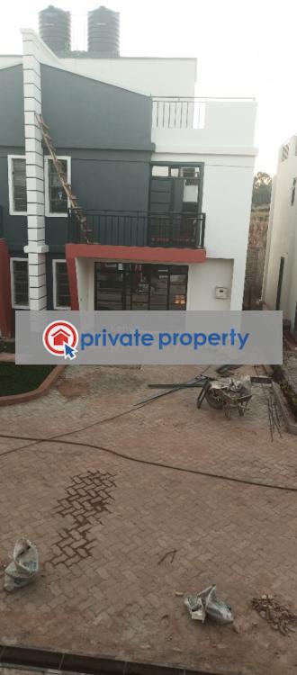 3 bedroom House For Sale &nbsp;gikambura 600 Meters From The Tarmac Road Kikuyu Kiambu - 6
