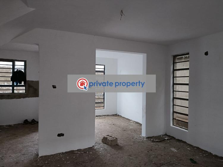 3 bedroom House For Sale Kikuyu Kiambu - 12