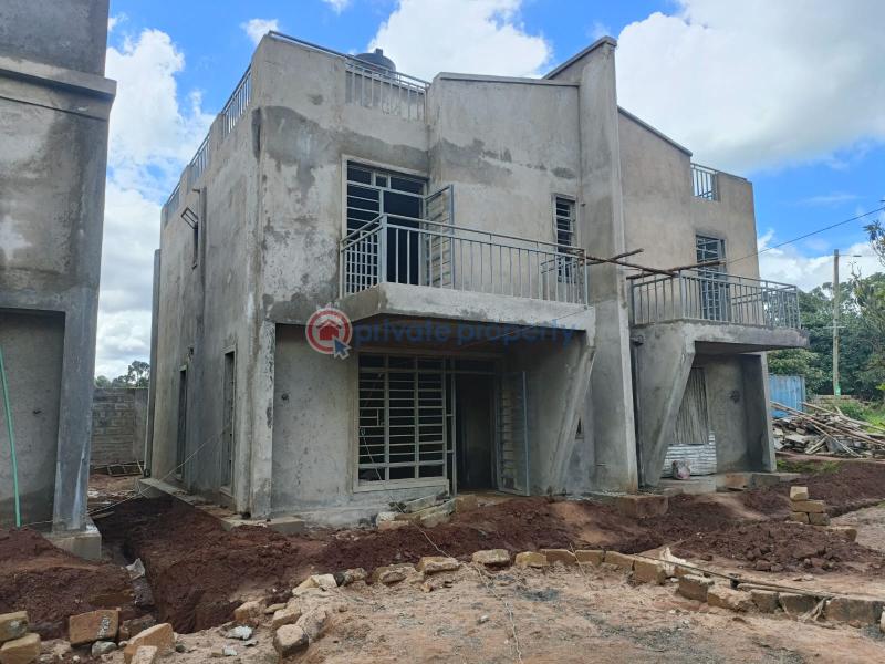 3 bedroom House For Sale Gikambura Kikuyu Kiambu - 15