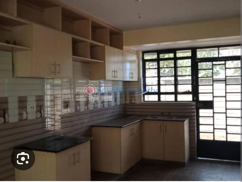 3 bedroom House For Sale Close To The Tarmac Road Gikambura Kikuyu Kiambu - 9