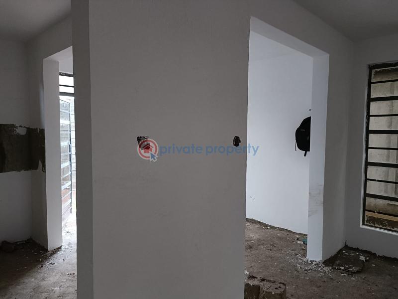 3 bedroom House For Sale 500 Meters From The Tarmac Road Gikambura Kikuyu Kiambu - 3