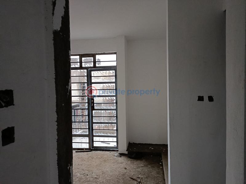 3 bedroom House For Sale 600 Meters From The Tarmac Road Kikuyu Kiambu - 5