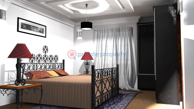 3 bedroom House For Sale 600 Meters From The Tarmac Road Kikuyu Kiambu - 11
