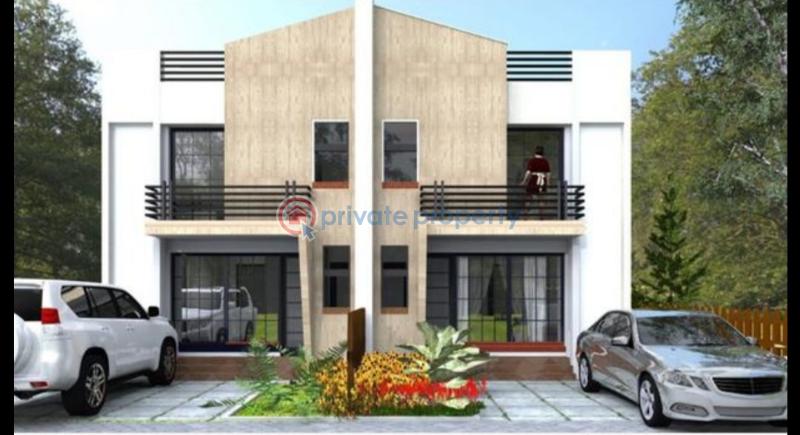 3 bedroom House For Sale 600 Meters From The Tarmac Road Kikuyu Kiambu - 7