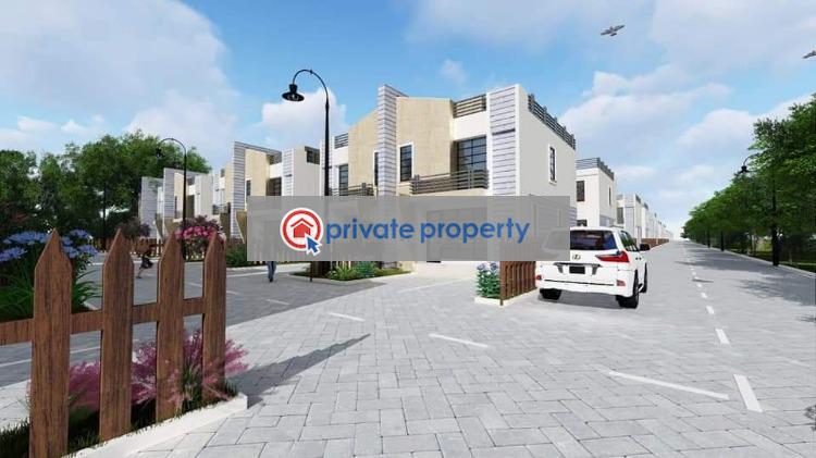3 bedroom House For Sale &nbsp;500m From Tarmac Rd Kikuyu Kiambu - 8