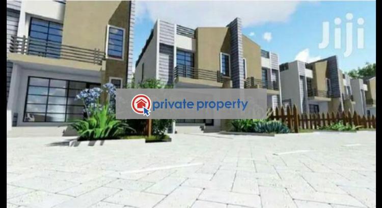 3 bedroom House For Sale &nbsp;thogoto Kikuyu Kiambu - 12